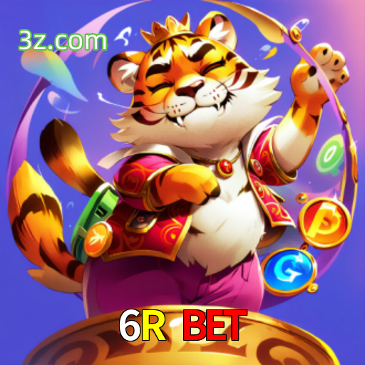  6R BET